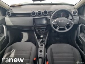 Dacia Duster 1.5 dCi 115 Expression - Image 2