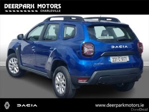 Dacia Duster 1.5 Blue dCi 115 Expression - Image 3