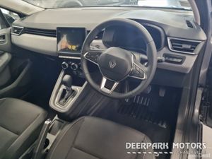 Renault Clio E-TECH Hybrid 145 Auto Evolution - Image 4