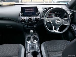 Nissan Juke HYBRID 1.6 N-DESIGN 2T - Image 3