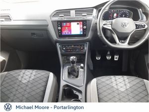 Volkswagen Tiguan 2.0 TDI 150HP R-Line - Image 2