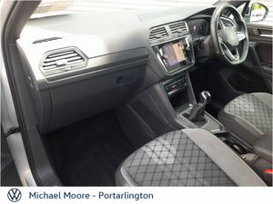 Volkswagen Tiguan 2.0 TDI 150HP R-Line - Image 4