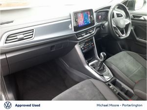 Volkswagen T-Roc 2.0 TDI 116HP Style - Image 4