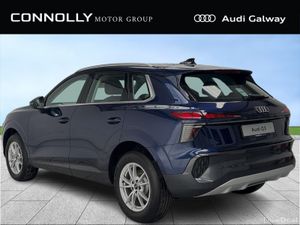 Audi Q3 €594 p/m TDI SE 150HP A/T - Image 3