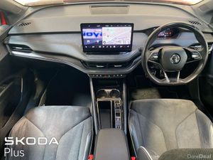 Skoda Enyaq Sportline 60 *Sunroof* 2 Years Warrant - Image 3