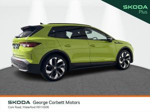 Skoda Elroq Elroq RS AWD 340bhp - Image 3