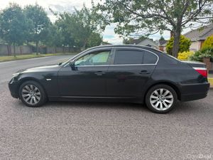 BMW 520d( NCT and and TAX ) - Image 4