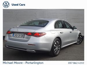 Mercedes-Benz E-Class E 220 D MHEV Avantgarde Plus - Image 3