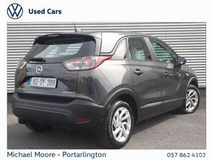 Opel Crossland X 1.6CDTi (99PS) S/S 5 Speed SC - Image 3