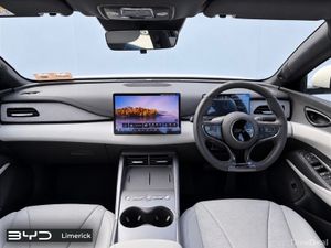 BYD Seal 6 DM-i BOOST - Image 2