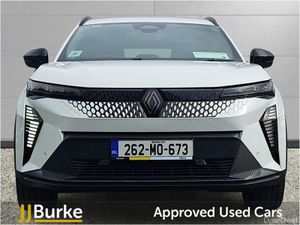 Renault Scenic Techno Esprit Alpine 87kWh 220hp - Image 2