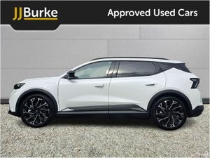 Renault Scenic Techno Esprit Alpine 87kWh 220hp - Image 3