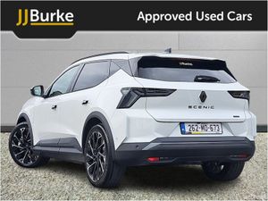Renault Scenic Techno Esprit Alpine 87kWh 220hp - Image 4
