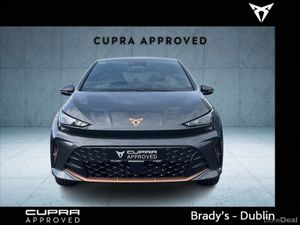 Cupra Born DEMO **NEW MODEL VZ 79kWh 326HP *Immers - Image 3