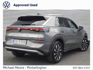 Volkswagen T-Roc STYLE 1.5TSI 116HP MHEV - Image 3
