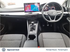 Volkswagen Golf GOLF EDITION 75 2.0 TDI 116HP - Image 2