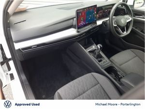Volkswagen Golf GOLF EDITION 75 2.0 TDI 116HP - Image 4