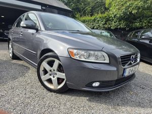 Volvo S40 2012 - Image 4