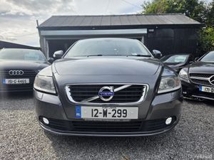 Volvo S40 2012 - Image 2
