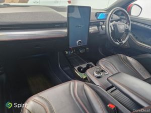 Ford Mustang Mach-E FIRST EDITION**EXTENDED RANGE* - Image 4