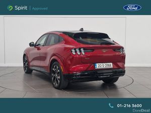 Ford Mustang Mach-E FIRST EDITION**EXTENDED RANGE* - Image 2