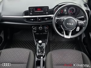 Kia Picanto K1 1.0 5DR *1 OWNER - PRISTINE CAR - I - Image 2