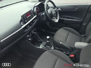 Kia Picanto K1 1.0 5DR *1 OWNER - PRISTINE CAR - I - Image 4