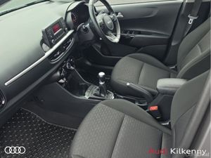Kia Picanto K1 1.0 5DR *1 OWNER - PRISTINE CAR - I - Image 4