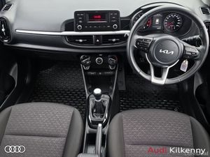 Kia Picanto K1 1.0 5DR *1 OWNER - PRISTINE CAR - I - Image 2
