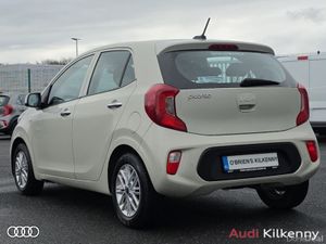 Kia Picanto K1 1.0 5DR *1 OWNER - PRISTINE CAR - I - Image 2