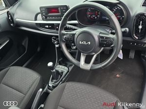 Kia Picanto K1 1.0 5DR *1 OWNER - PRISTINE CAR - I - Image 4