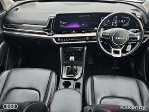 Kia Sportage K3 1.6 DSL 5DR *1 OWNER - PRISTINE CA - Image 2