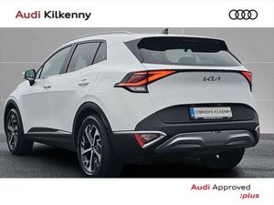 Kia Sportage K3 1.6 DSL 5DR *1 OWNER - PRISTINE CA - Image 3