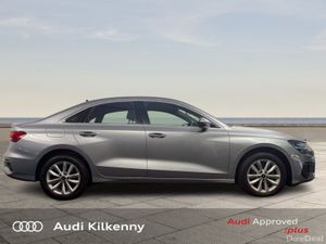 Audi A3 30 TDI 116HP Attraction with Comfort Pack - Image 3
