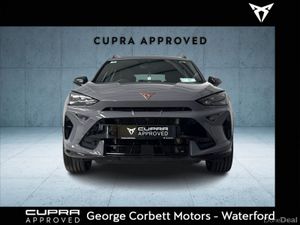 Cupra Formentor e-Hybrid 204hp DSG Inc. Edge Pack - Image 2