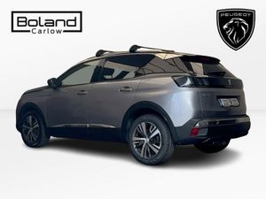 Peugeot 3008 1.5HDi ALLURE *AUTO* €100 PER WEEK - Image 4