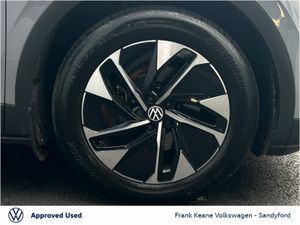 Volkswagen ID.4 LIFE 52kWh 148HP @Frank Keane Volk - Image 4