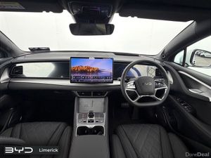 BYD SEALION 7 SEALION 7 EXCELLENCE AWD - Image 2