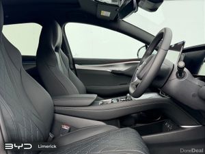 BYD SEALION 7 SEALION 7 EXCELLENCE AWD - Image 4