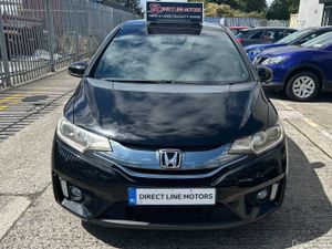 2015 Honda Fit S Package | CarPlay - Image 3