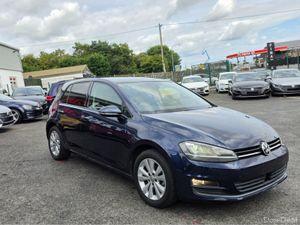 Volkswagen Golf 1.2 TSI AUTOMATIC - REVERSE CAMERA - Image 3