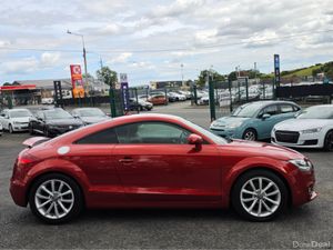 Audi TT 1.8 TFSI AUTOMATIC - REVERSING CAMERA - PA - Image 4