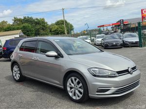 Volkswagen Golf 1.4 TSI AUTOMATIC  - FACELIFT - DI - Image 3