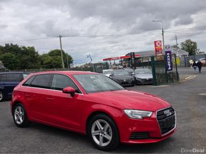Audi A3 1.4 TFSI AUTOMATIC FACELIFT MODEL -DIGITAL - Image 2