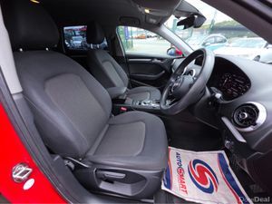 Audi A3 1.4 TFSI AUTOMATIC FACELIFT MODEL -DIGITAL - Image 4
