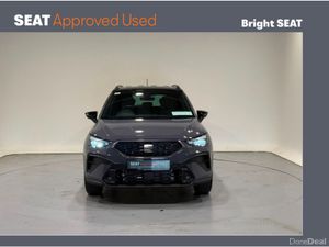 SEAT Arona 1.0 TSI 115HP SE+ 5 - Image 3