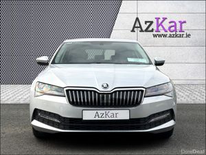 Skoda Superb 2021 AMBITION 1.6 DIESEL AUTOMATIC 12 - Image 3