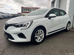 Renault Clio 1.0 PETROL DYN EDITION - Image 3