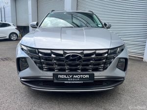 Hyundai Tucson EXECUTIVE PLUS PHEV PTG - Image 2