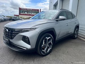 Hyundai Tucson EXECUTIVE PLUS PHEV PTG - Image 3